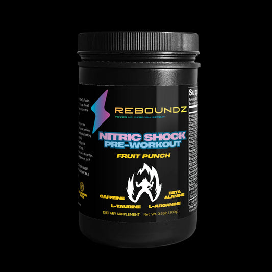 Pre-Workout